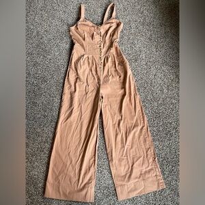 Universal Thread Jumpsuit